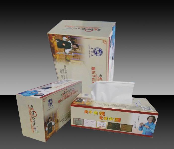 民用產品