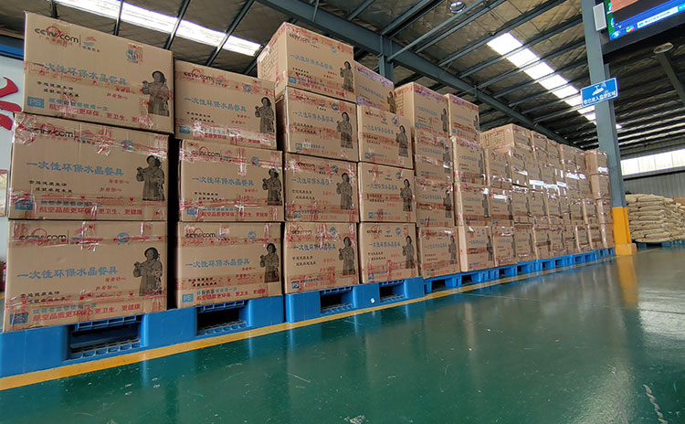 現在哪種一次性餐具受歡迎？壽百康一次性餐具廠家告訴你！